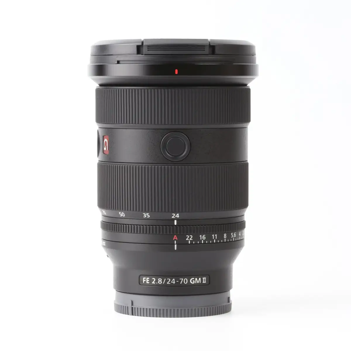 SONY FE24-70mm F2.8 GMⅡ SEL2470GM2 SEL2470GM2 | Lenzen | Sony Nederland