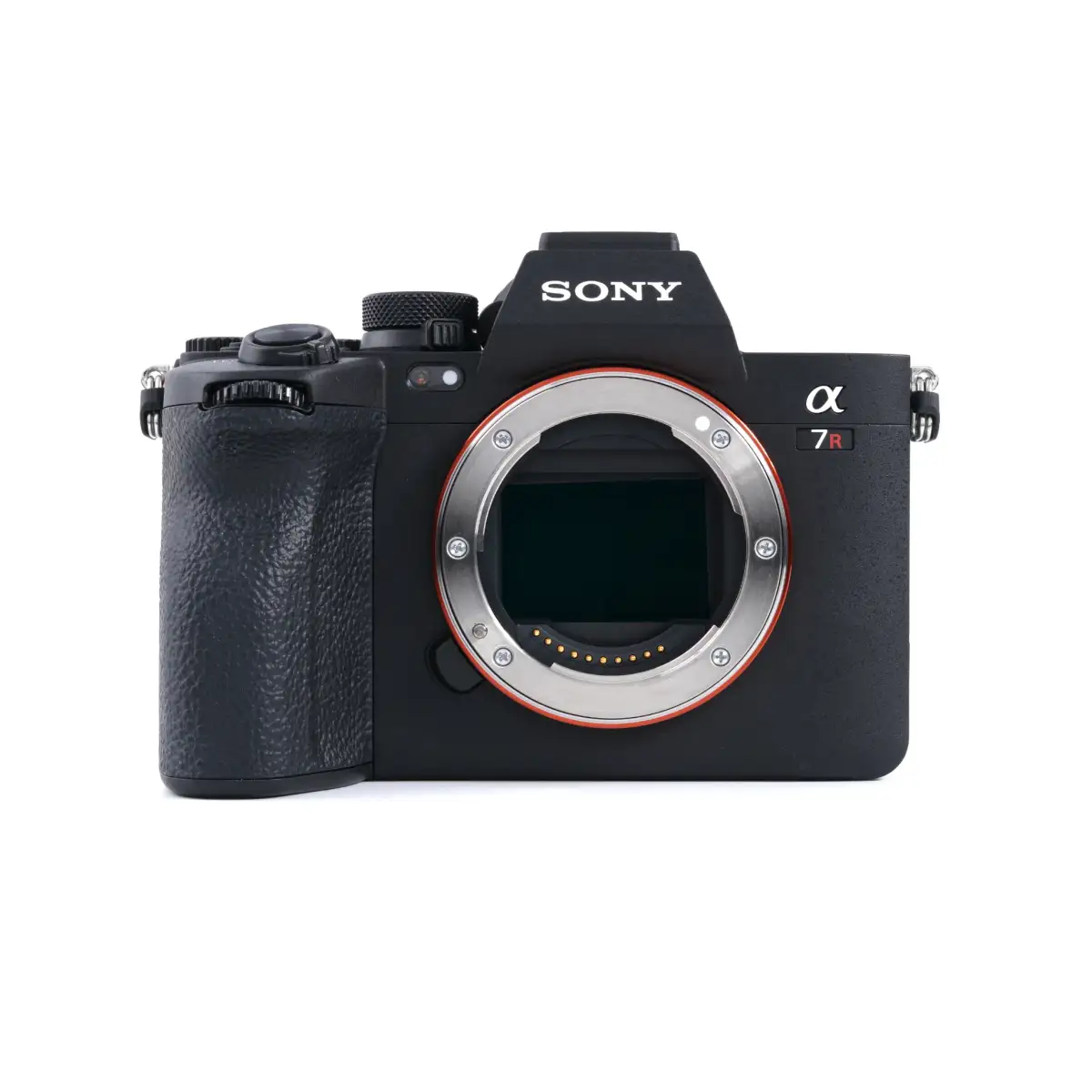 Cumpără Cameră digitală fără oglindă Sony Alpha a7R V (numai