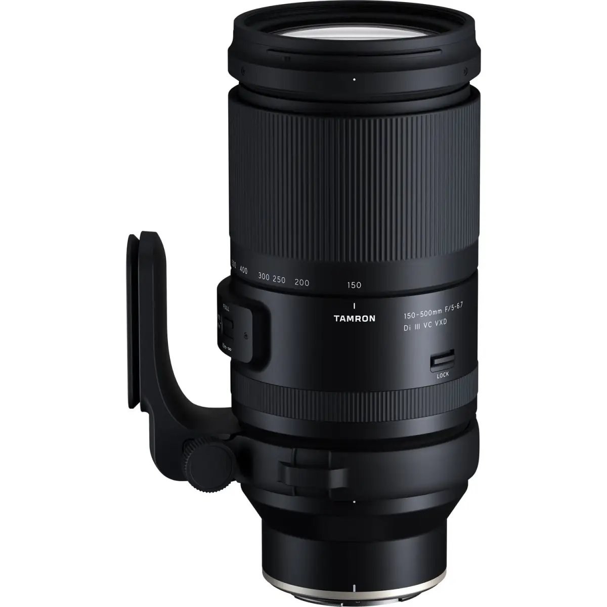 Buy Tamron 150-500mm f/5-6.7 Di III VXD Lens for Nikon Z (A057Z