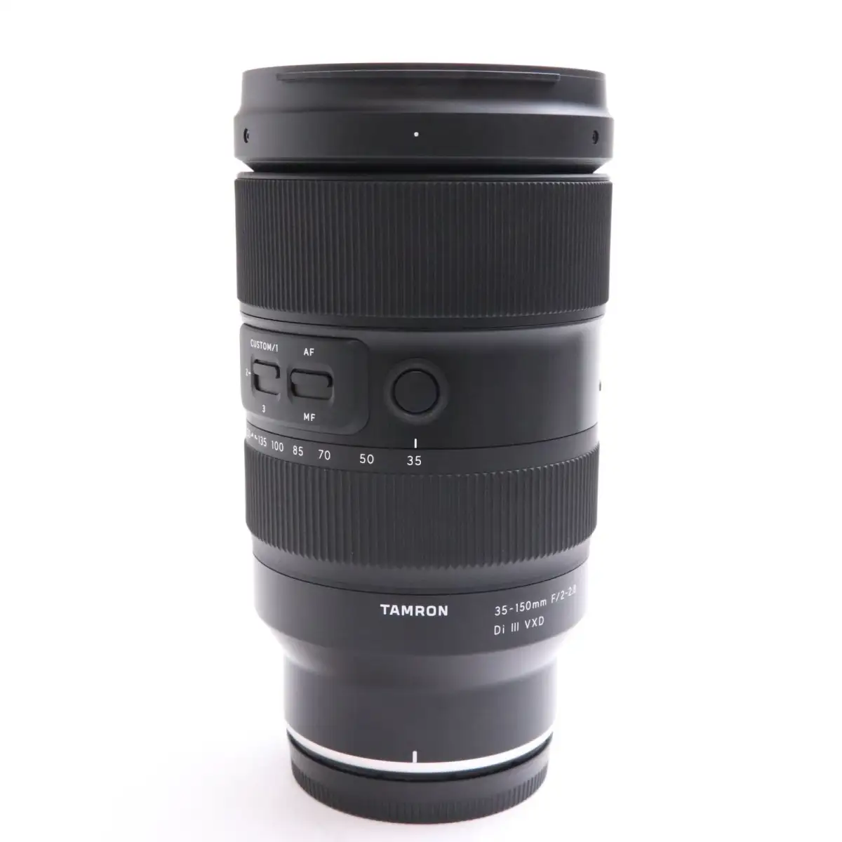 Buy Tamron 35-150mm f/2-2.8 Di III VXD Lens for Nikon Z