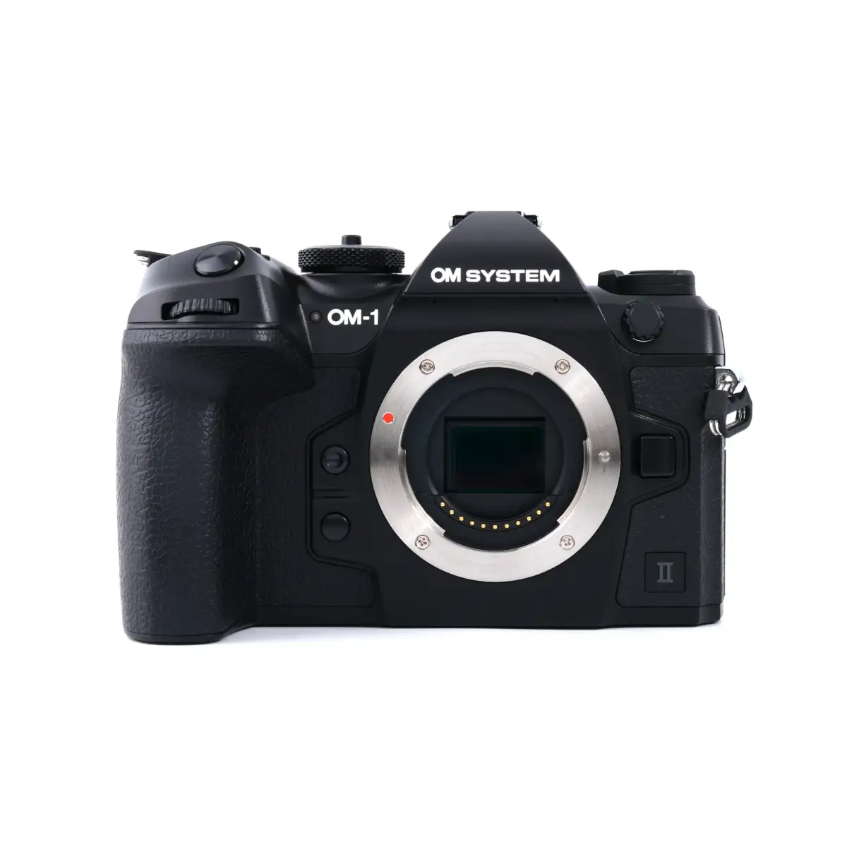 Buy Olympus OM SYSTEM OM-1 ii Mirrorless Camera Body E-Infinity