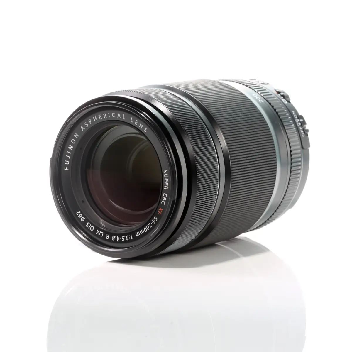Buy Fuji Fujifilm Fujinon XF 55-200mm f⁄3.5-4.8 R LM OIS