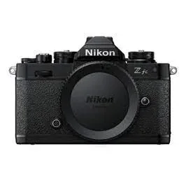 Cumpără Aparat foto digital Nikon Z fc fără oglindă cu obiectiv 16