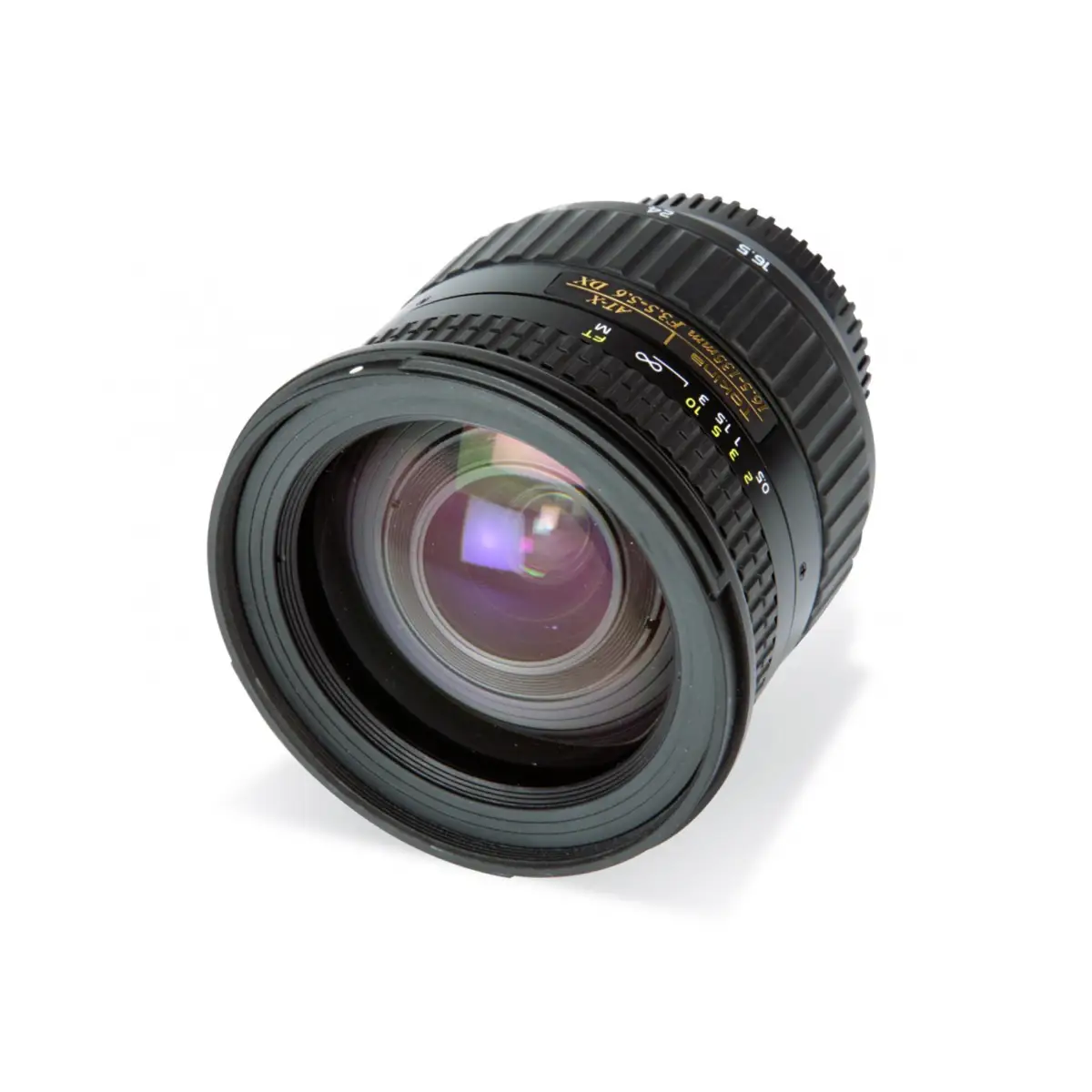 広角～望遠◆ TOKINA AT-X 16.5-135mm 広角～望遠◇ TOKINA AT-X 16.5-135mm