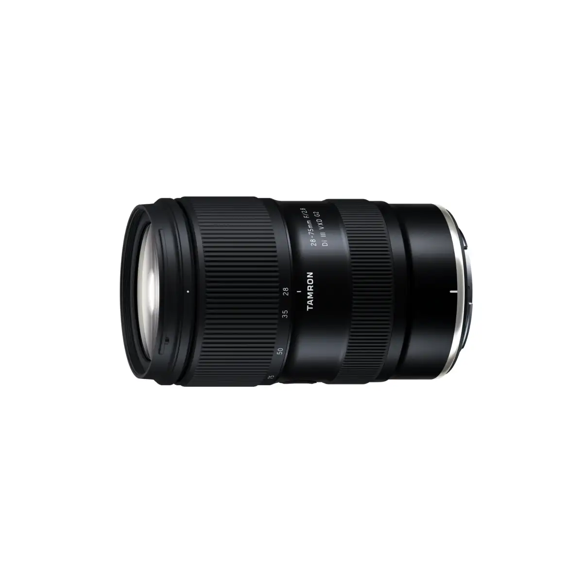 TAMRON 28-75mm F/2.8 Di III VXD G2 ニコンZ Tamron 28-75mm f2.8 Di III VXD G2 for Nikon Z | Wex Photo Video