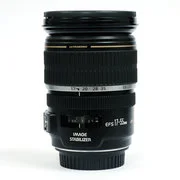 キヤノン　EF-S 17-55mm f2.8 IS USM Canon EF-S 17-55mm f/2.8 is USM Lens for Canon DSLR Cameras