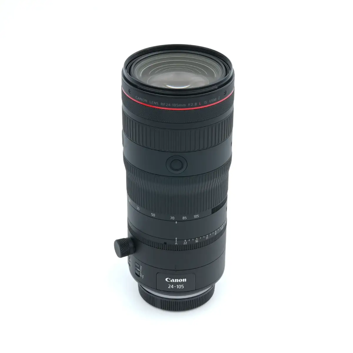 (美品)Canon EF24F2.8 IS USM Canon EF 24mm f/2.8 IS USM - F64.ro - F64.ro