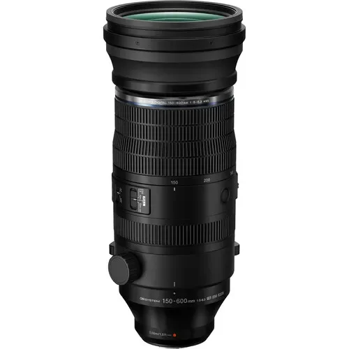 Buy Olympus OM SYSTEM Digital ED 150-600mm IS