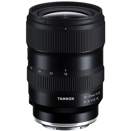美品16-30mm F/2.8 Di III VXD G2 ソニーEマウント用 Buy Tamron 16-30mm f/2.8 Di III VXD G2 Lens for Sony E-Mount