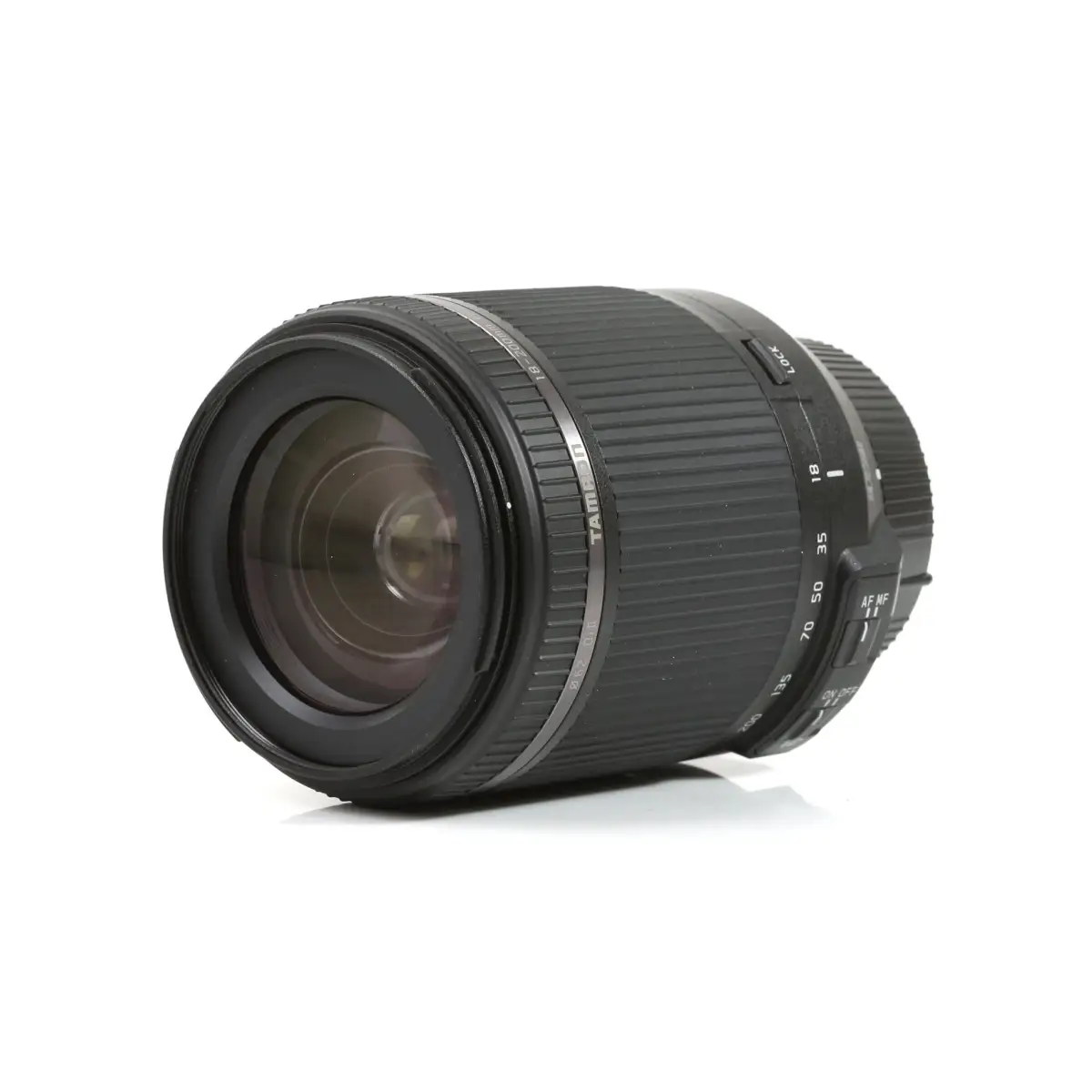 Cumpără Obiectiv Tamron 18-200mm f/3.5-6.3 Di II VC pentru Nikon F