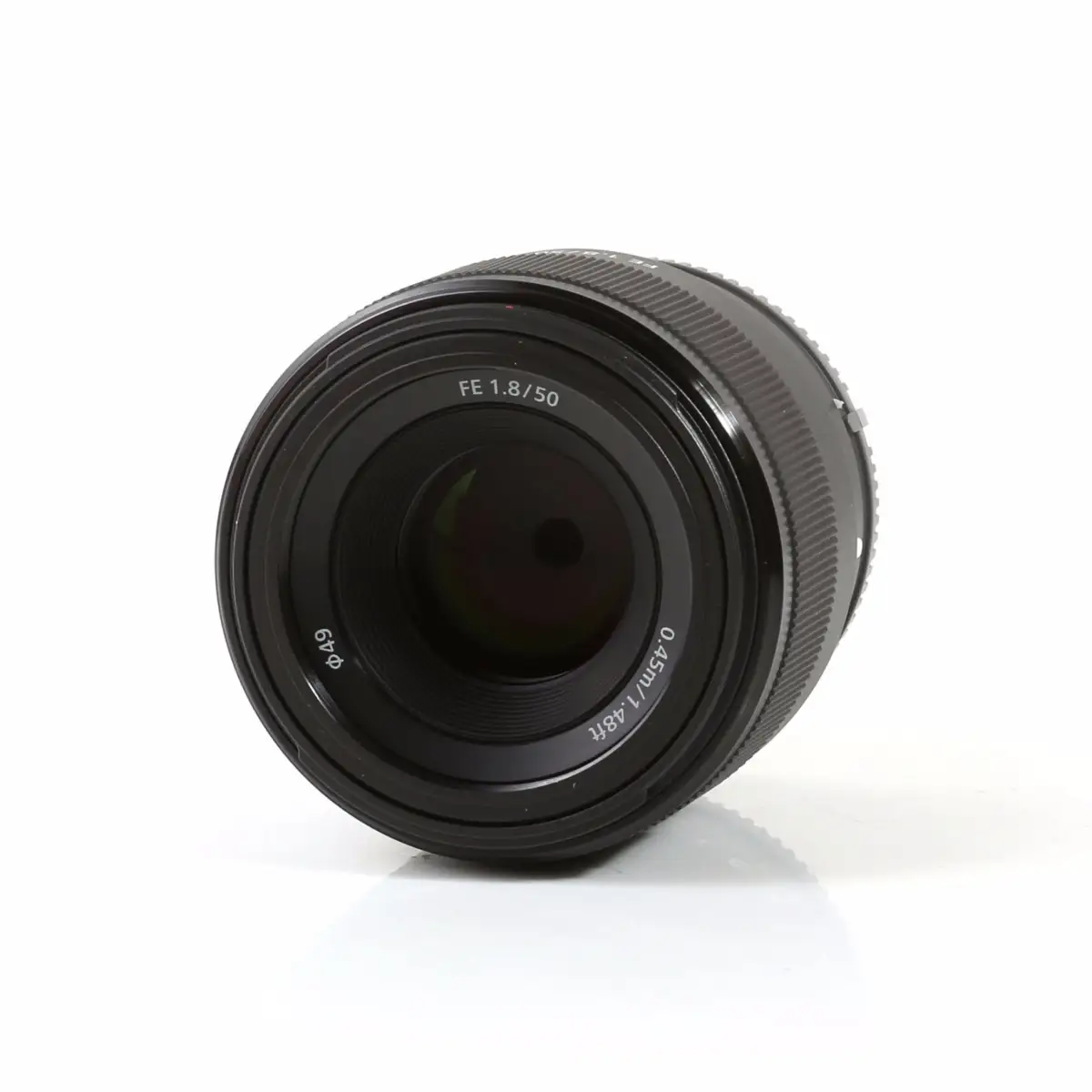 Buy Sony FE 50mm f/1.8 Lens for E-Mount SEL50F18F - E-Infinity Buy Sony FE 50mm f/1.8 Lens for E-Mount SEL50F18F - E-Infinity