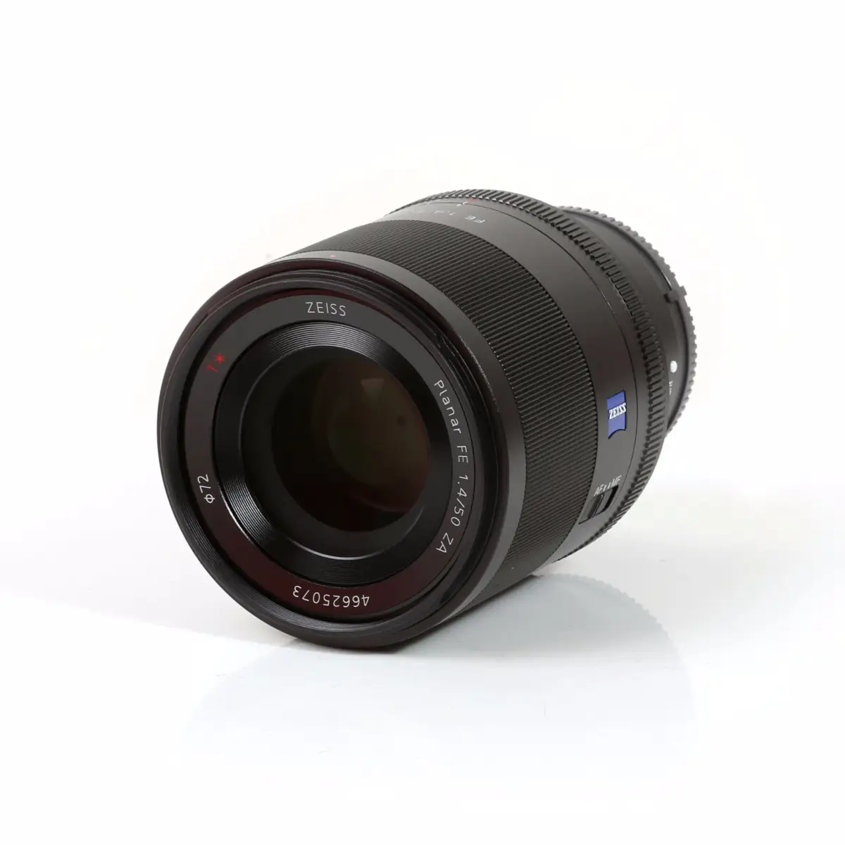 Buy Sony Planar T* FE 50mm f/1.4 ZA Lens SEL50F14Z for E-Mount - E