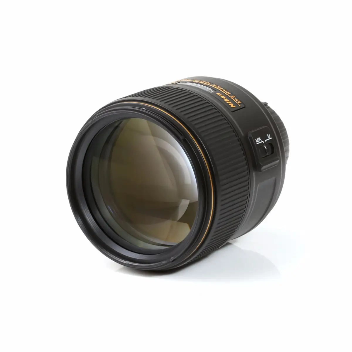 Buy Nikon AF-S NIKKOR 105mm f/1.4E ED Lens - E-Infinity