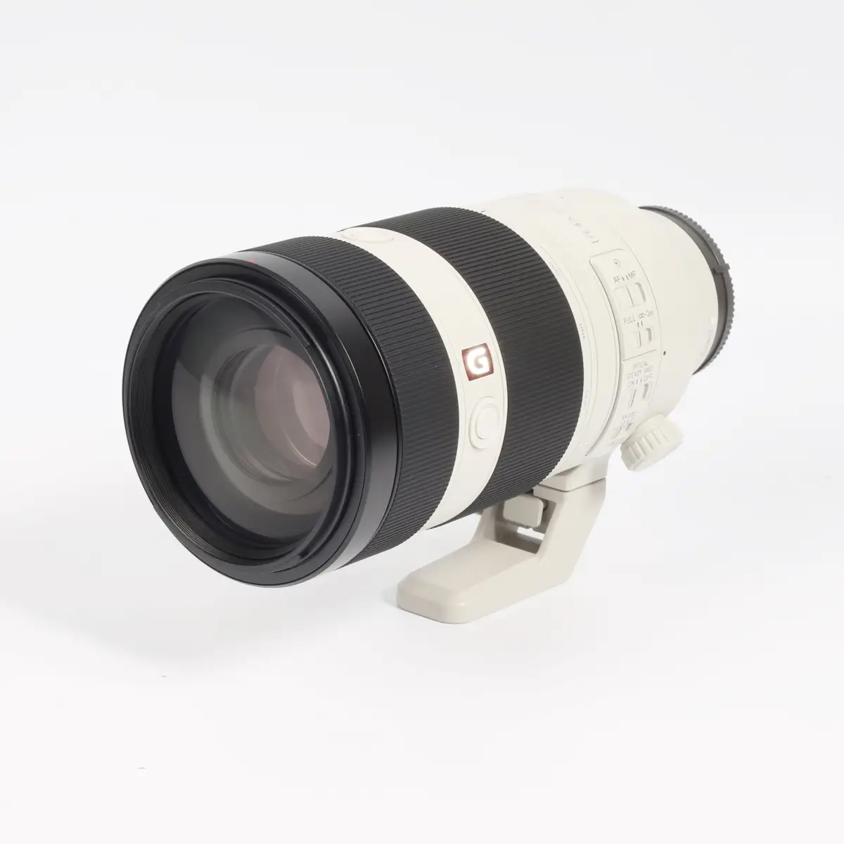 Buy Sony FE 100-400mm f/4.5-5.6 GM OSS Full Frame E-Mount Lens