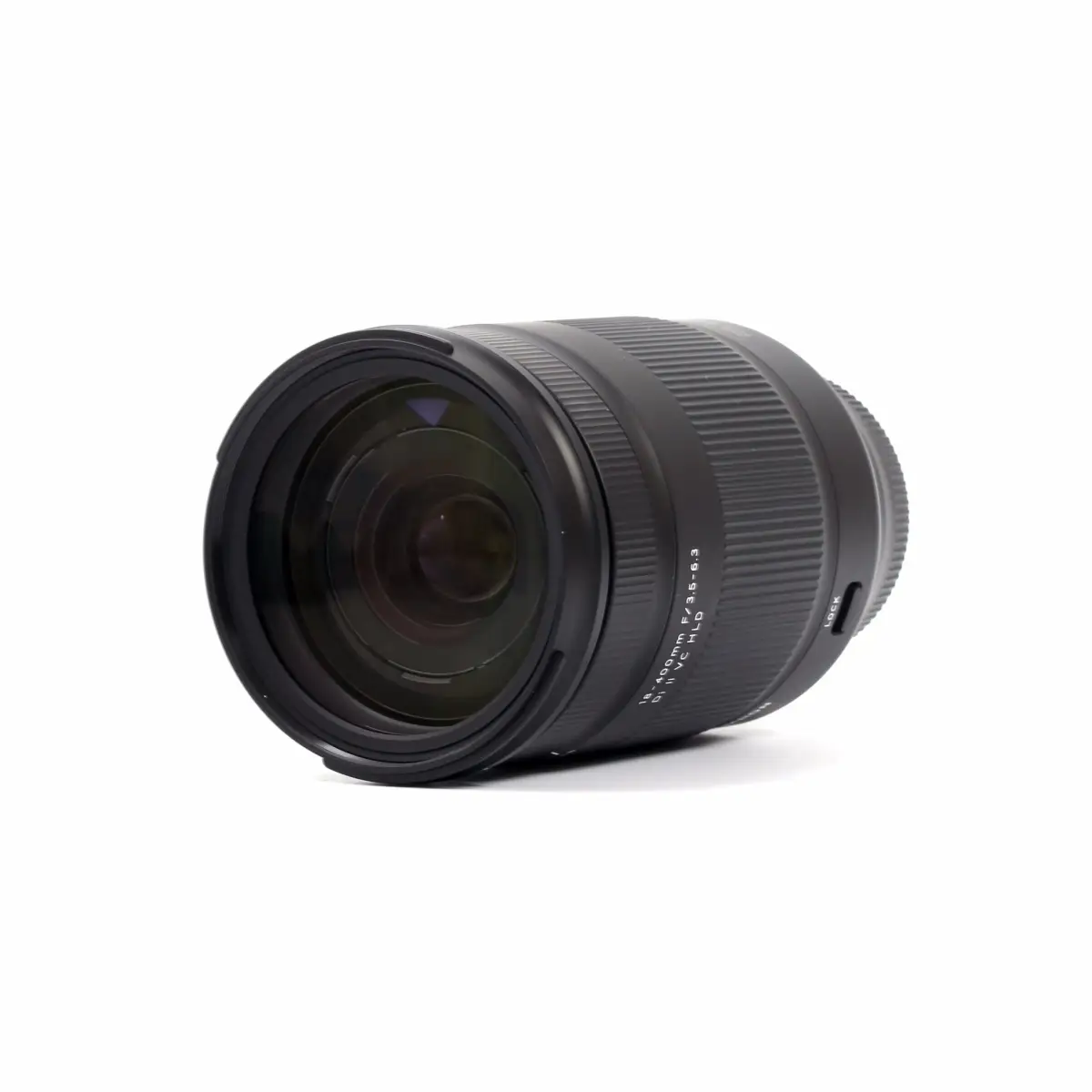 TAMRON 18-400mm Di II VC HLD ❤️Nikon B028 3379.webp