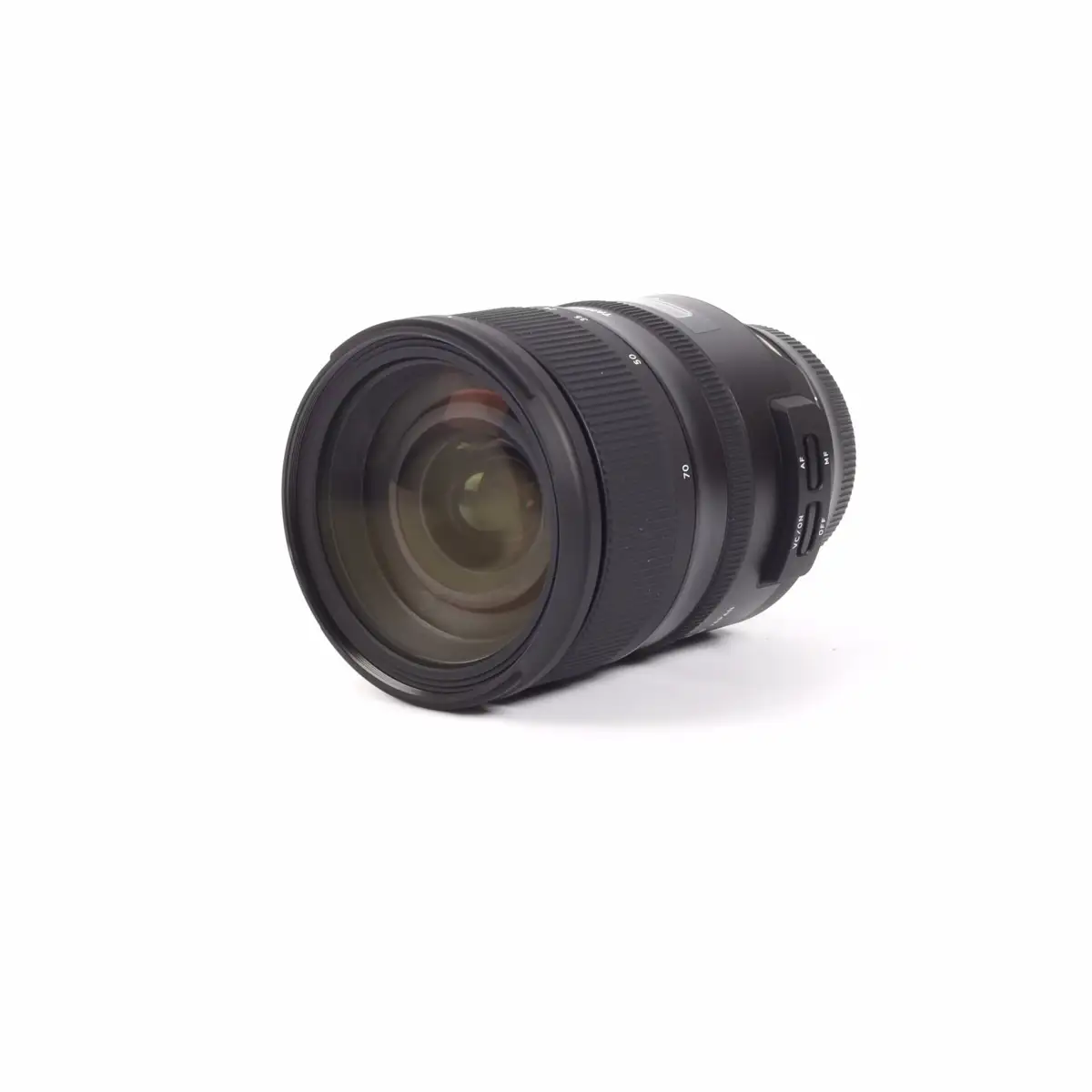 Buy Tamron SP 24-70mm f/2.8 Di VC USD G2 Lens for Nikon F (A032