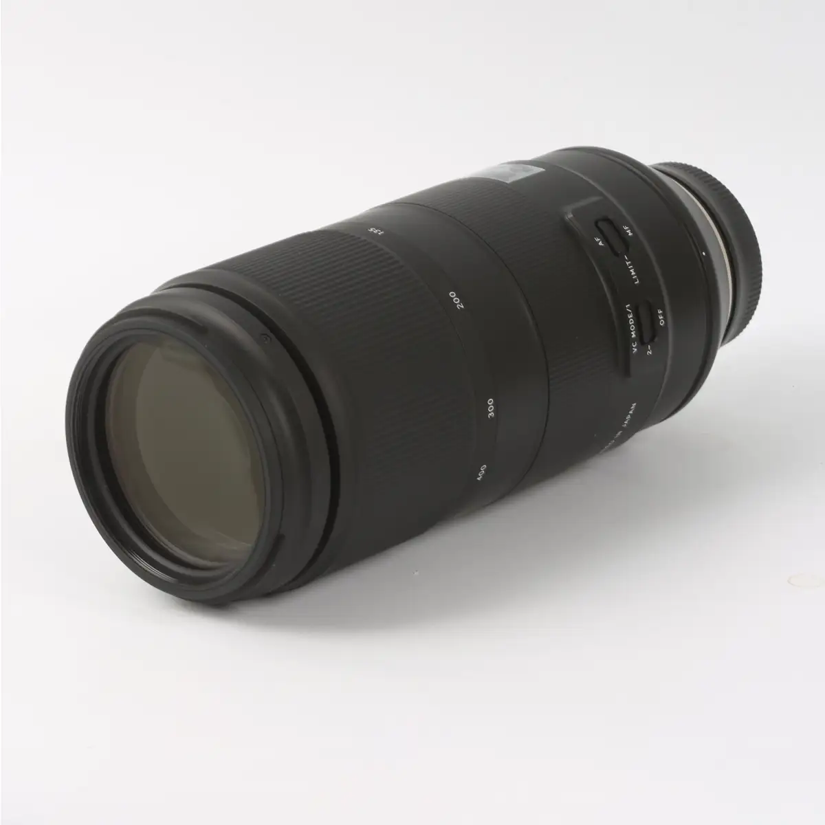 Buy Tamron 100-400mm f/4.5-6.3 Di VC USD Lens for Nikon F Buy Tamron 100-400mm f/4.5-6.3 Di VC USD Lens for Nikon F