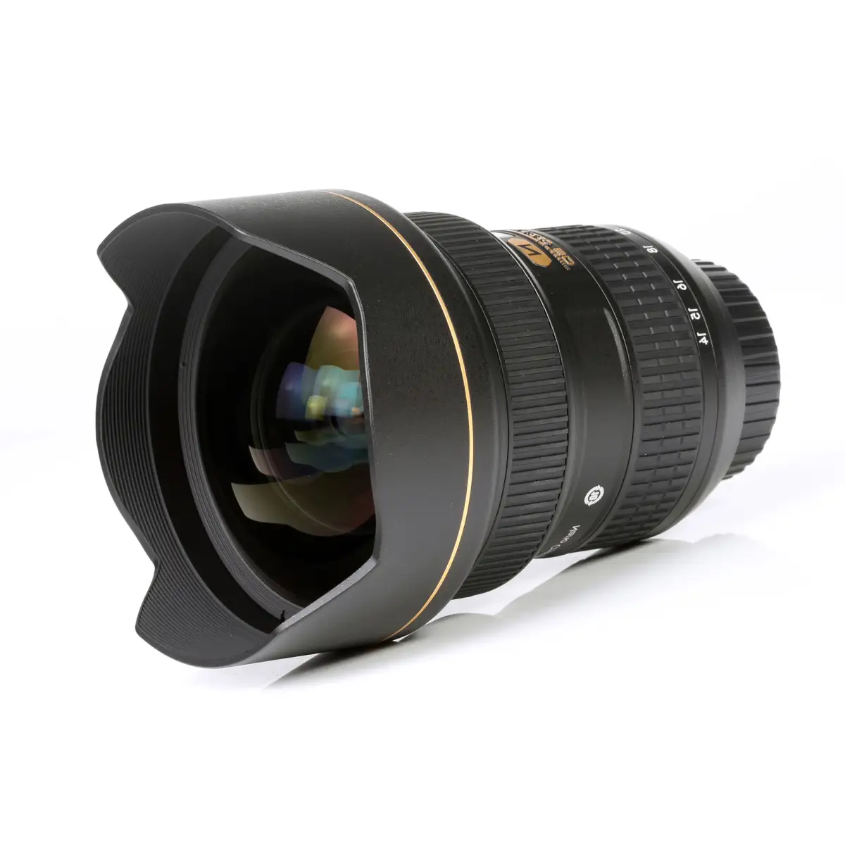 Comprar Lente Nikon AF-S Nikkor 14-24 mm f/2.8G ED - E-Infinity