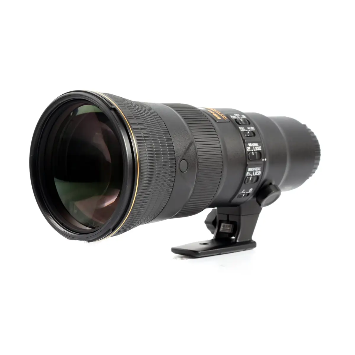 v*L様 AF-S NIKKOR 500mm f/5.6E PF ED VR Nikon AF-S NIKKOR 500mm f5.6E PF ED VR lens - Castle Cameras