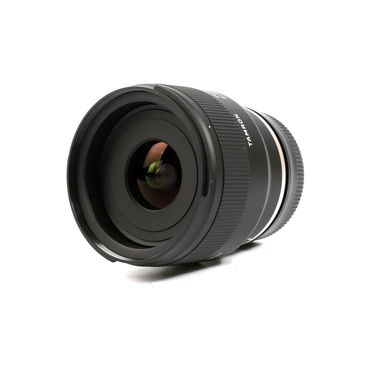 Buy Tamron 20mm f/2.8 Di III OSD M 1:2 Lens for Sony E (F050