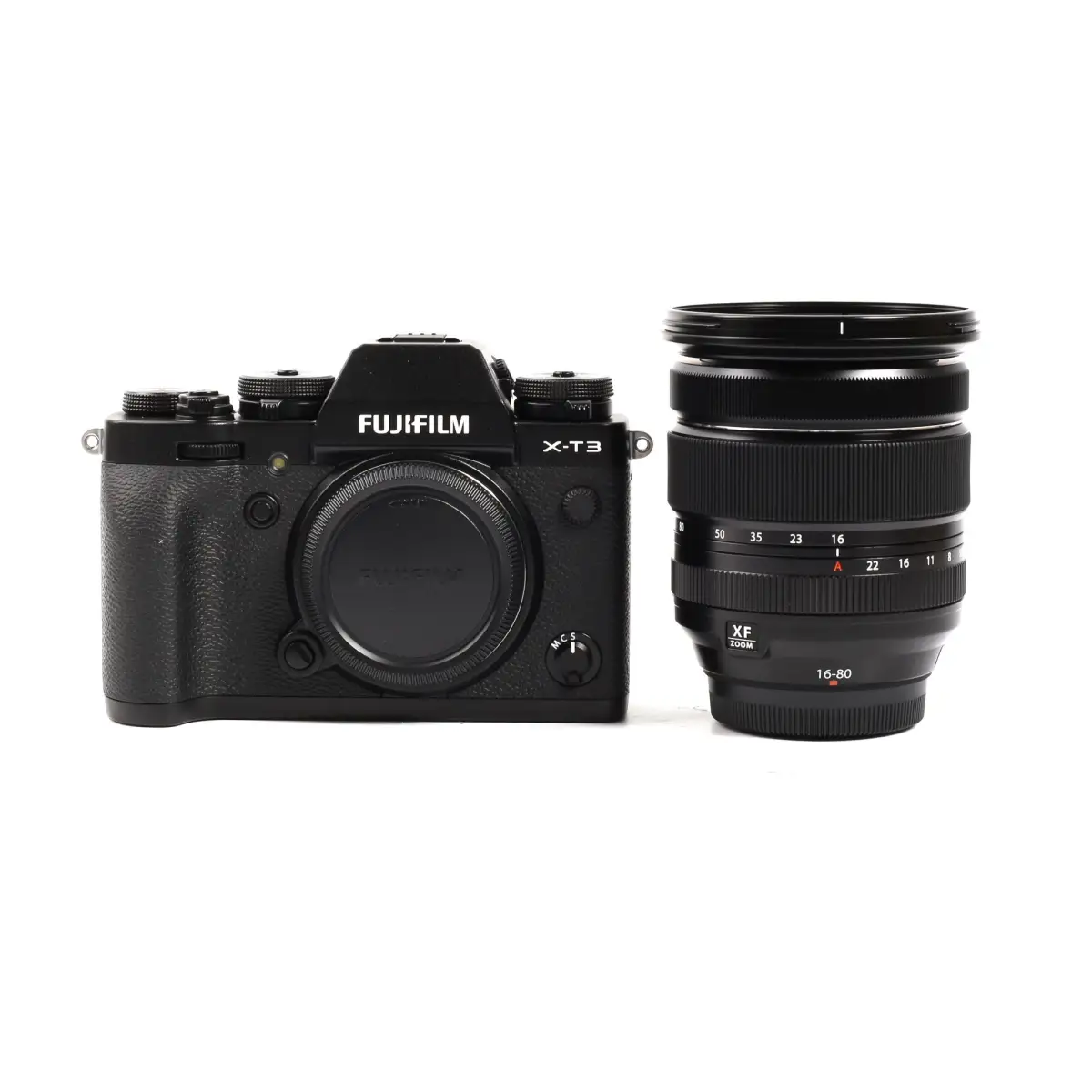 FUJIFILM X-T3 16-80レンズキット BLACK Amazon.com : Fujifilm X-T3 Mirrorless Digital Camera w/XF16-80mm