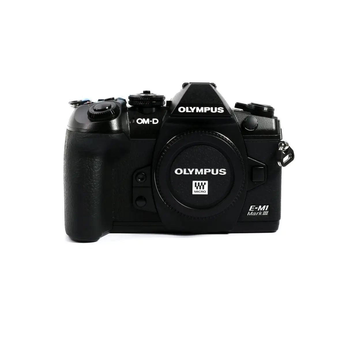 《並品》OLYMPUS OM-D E-M1 Mark II ボディ 並品》OLYMPUS OM-D E-M1 Mark II ボディ オリンパス 《並品》