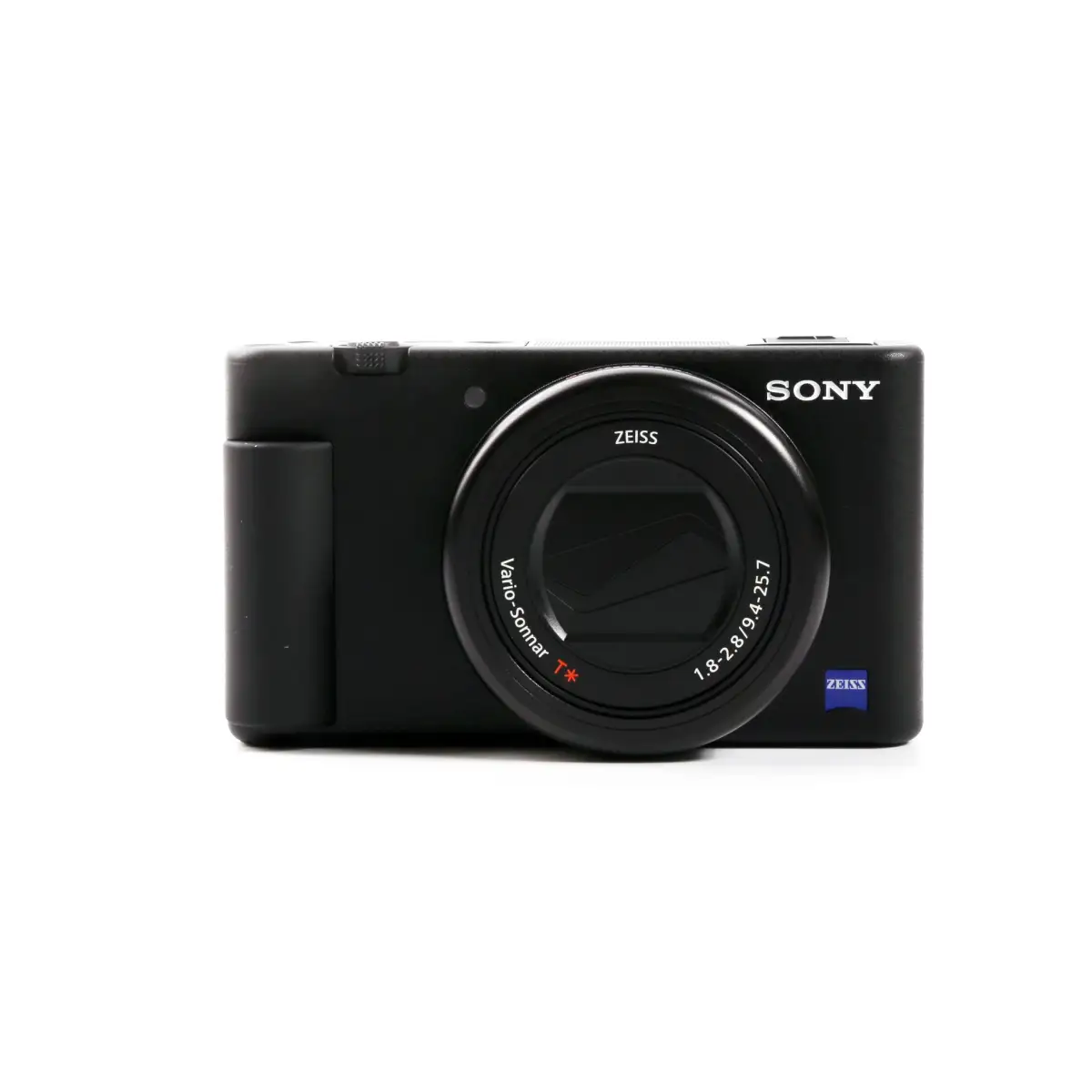 【期間限定】Sony zv-1 BLACK Vlogカメラ VLOGCAM ZV-1F B ブラック 1.0型 大型センサーデジタルカメラ ZV1FBC