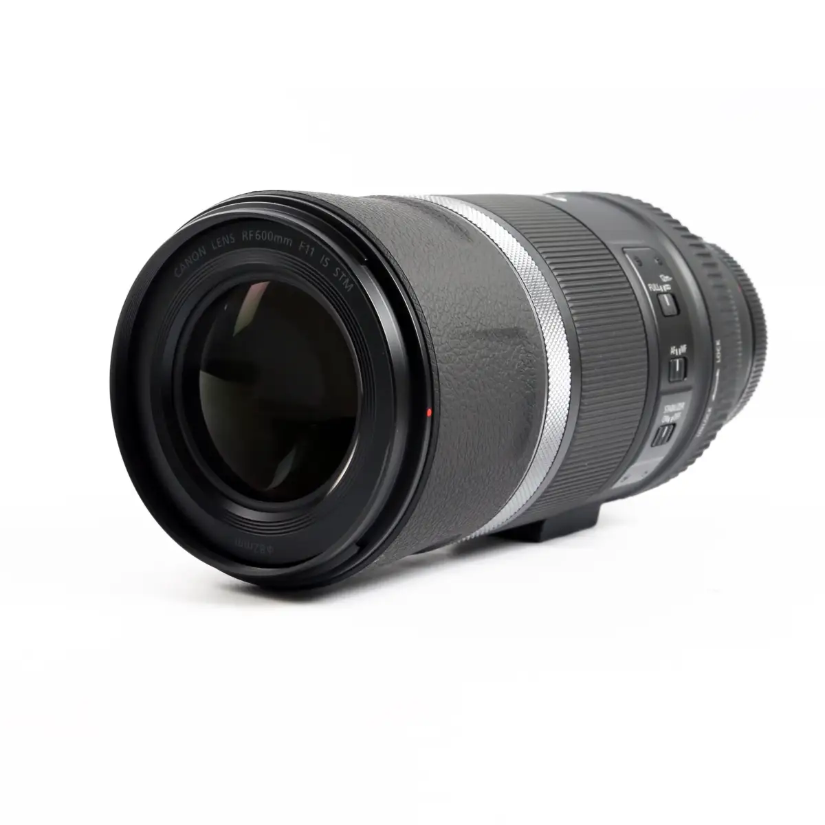 Buy Canon RF 600mm f/11 IS STM Lens - E-Infinity