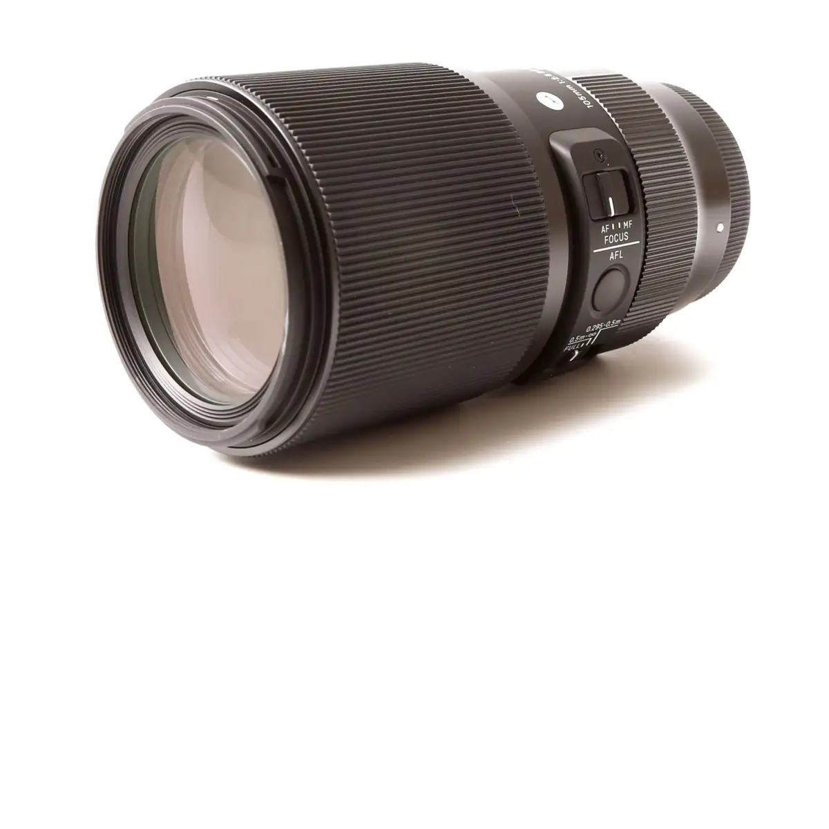 Buy Sigma 105mm f/2.8 DG DN Macro Art Lens for Sony E (New