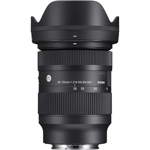 Cumpără Obiectiv contemporan Sigma 28-70 mm f/2.8 DG DN pentru