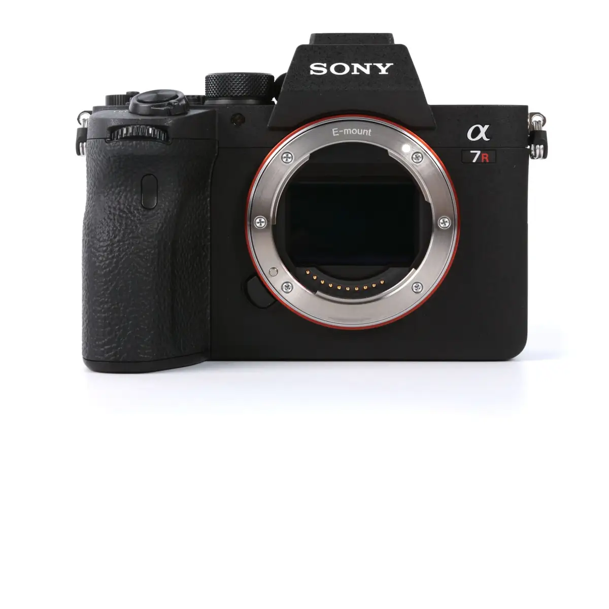 Sony Alpha A7 II Mirrorless Digital Camera (Body Only) (International