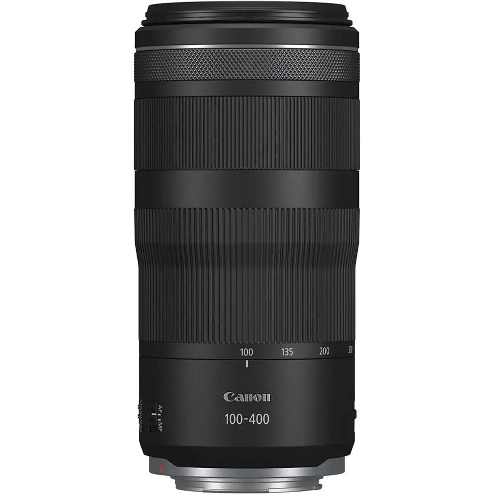 Cumpără Obiectiv Canon RF 100-400mm f/5.6-8 IS USM - E-Infinity