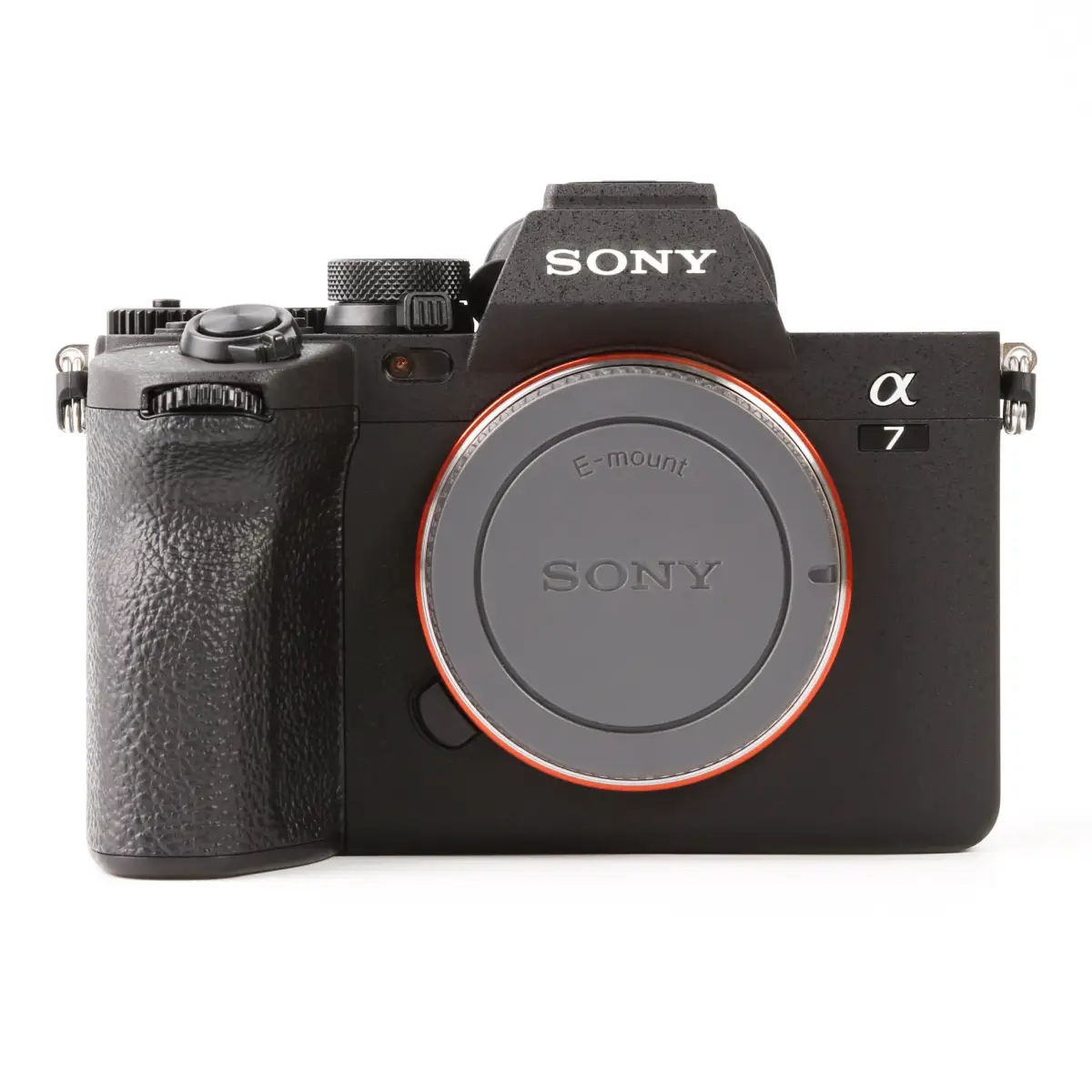 Cumpără Cameră digitală fără oglindă Sony Alpha a7 IV (numai