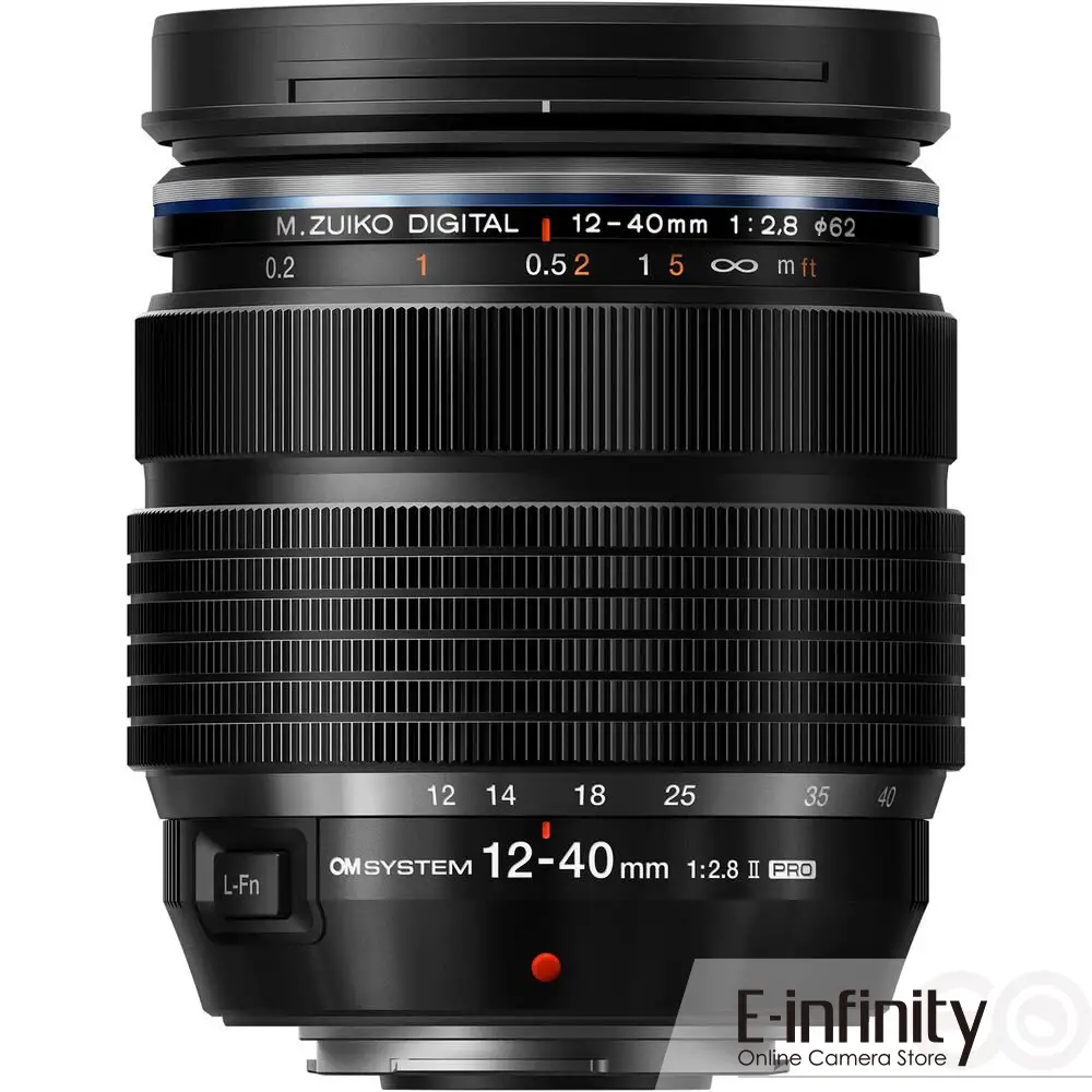 オリンパス OLYMPUS M.ZUIKO 12-40mm f 2.8 新製品レビュー：M.ZUIKO DIGITAL ED 12-40mm F2.8 PRO II - デジカメ