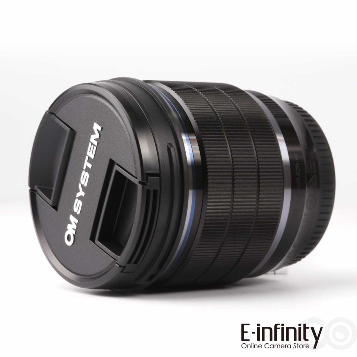 Buy olympus om system m zuiko digital ed 20mm f 1 4 pro lens e infinity
