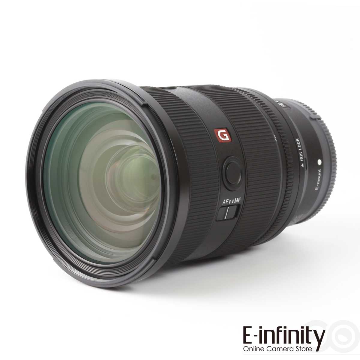 Buy Sony FE 2470mm f/2.8 GM II Lens for Sony EMount (SEL2470GM2) E
