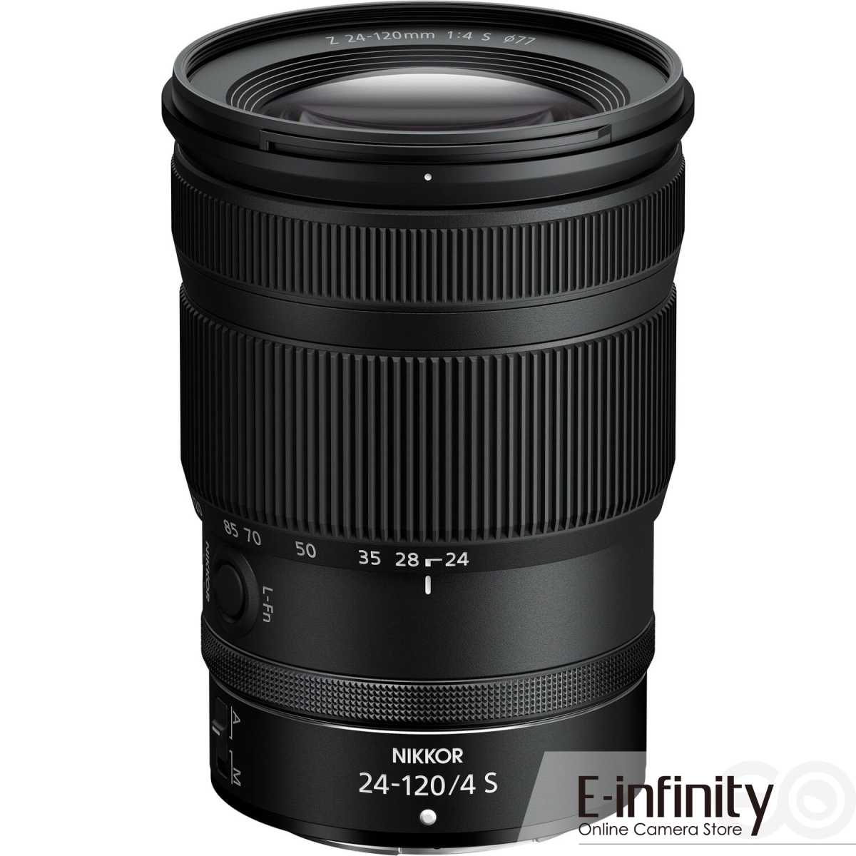 Nikon NIKKOR Z 24-70 F4/S　美品 Nikon NIKKOR Z 24-70 F4/S 美品 Nikon NIKKOR Z 24-70mm f/4 S