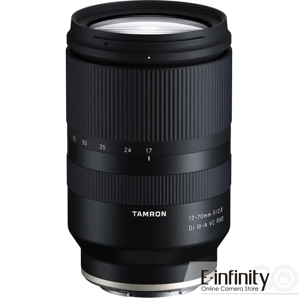 TAMRON 17-70mm F/2.8 Di Ⅲ-A VC RXD 1.webp