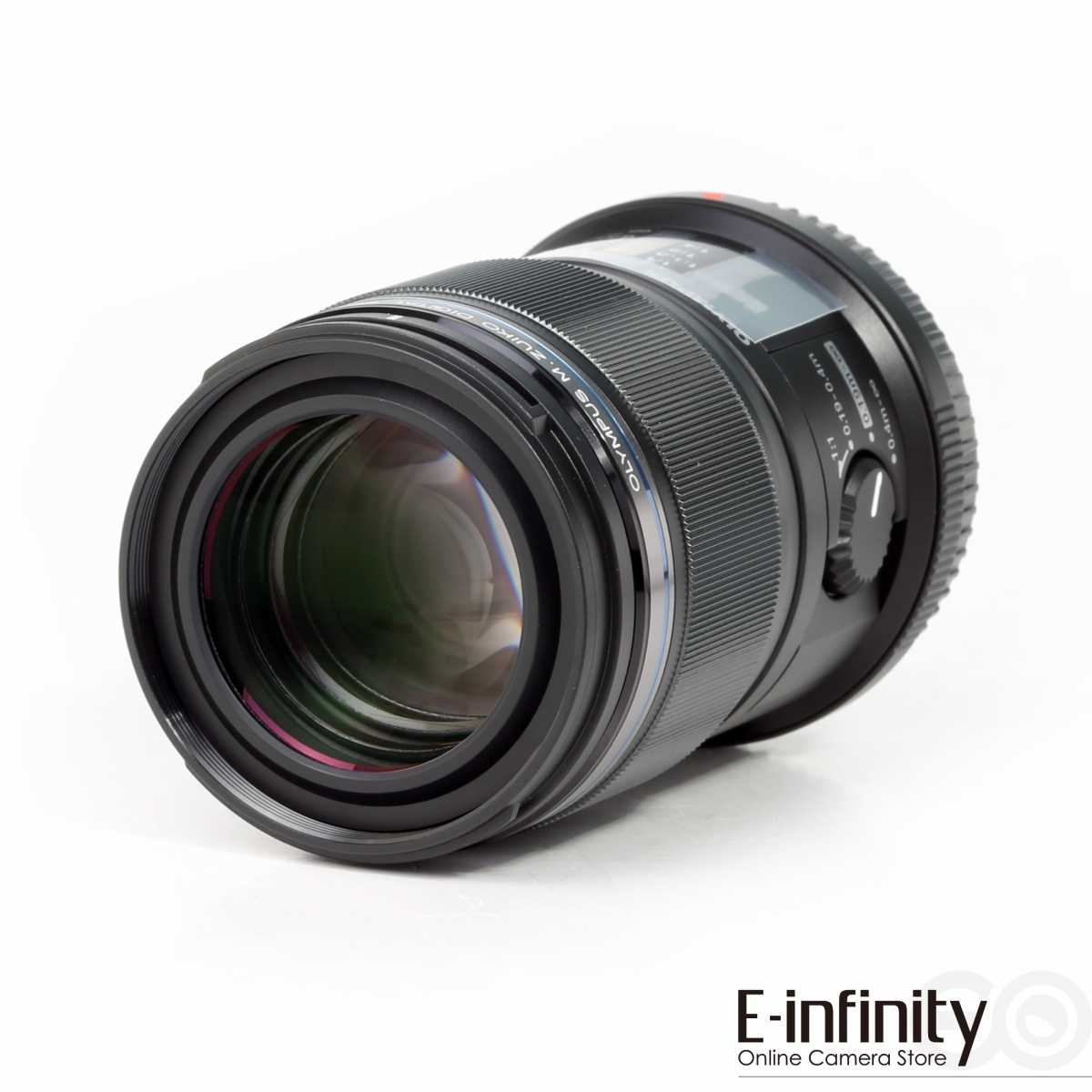M.ZUIKO DIGITAL ED 60mm F2.8 Macro フード付 M.ZUIKO DIGITAL ED 60mm F2.8 Macro フード付
