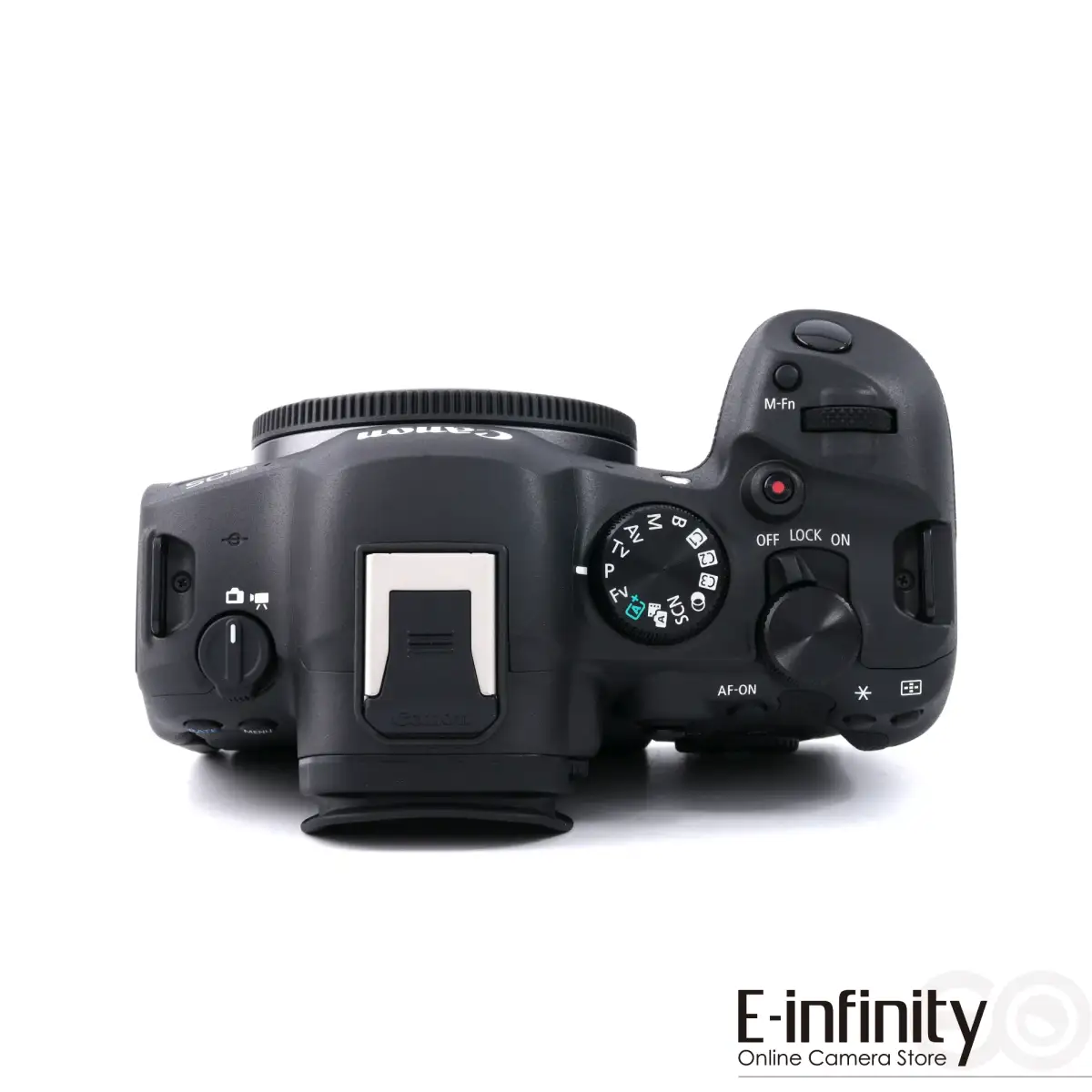 Cumpără Cameră digitală fără oglindă Canon EOS R6 II cu obiectiv