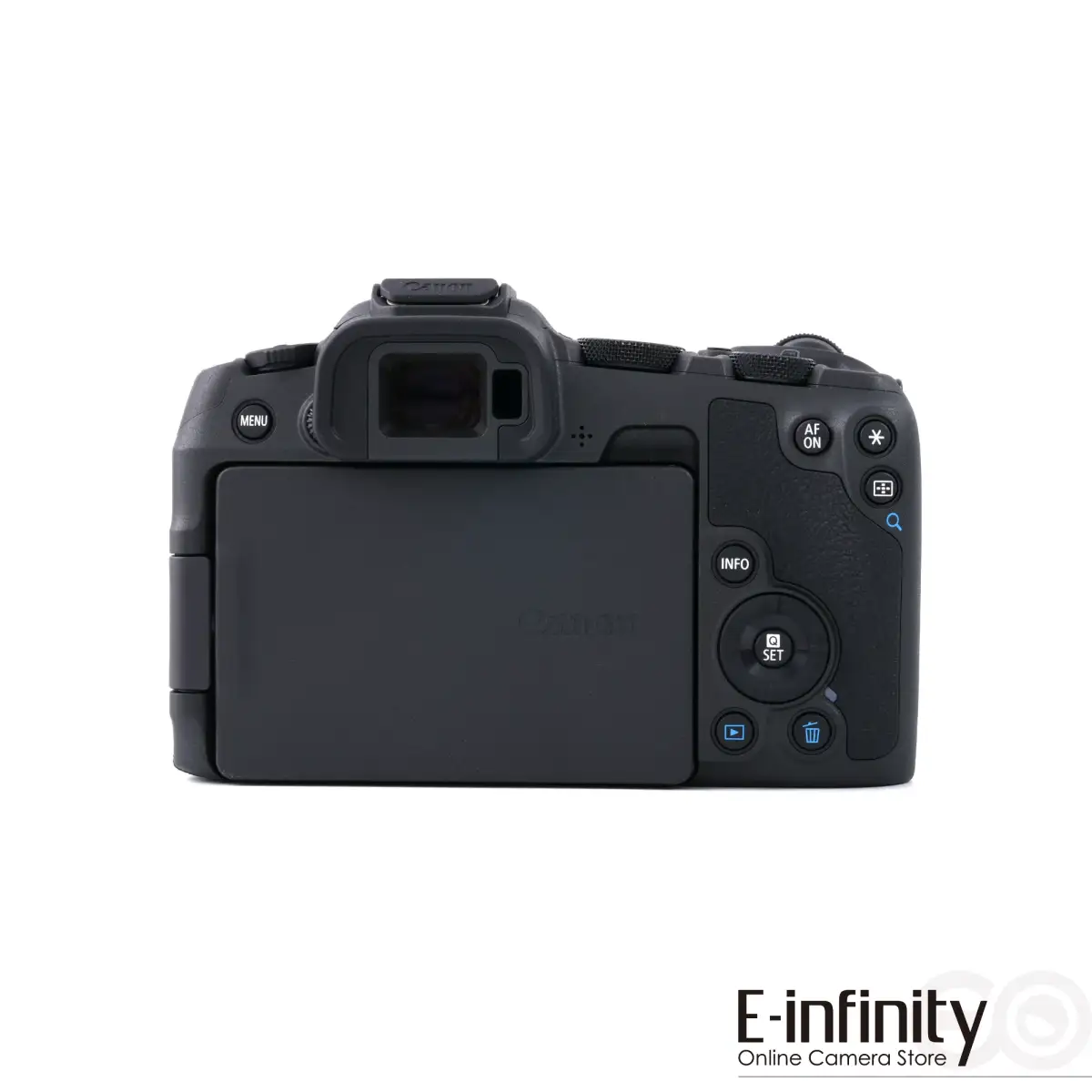 Buy Canon EOS R8 Mirrorless Digital Camera (Body Only) E-Infinity