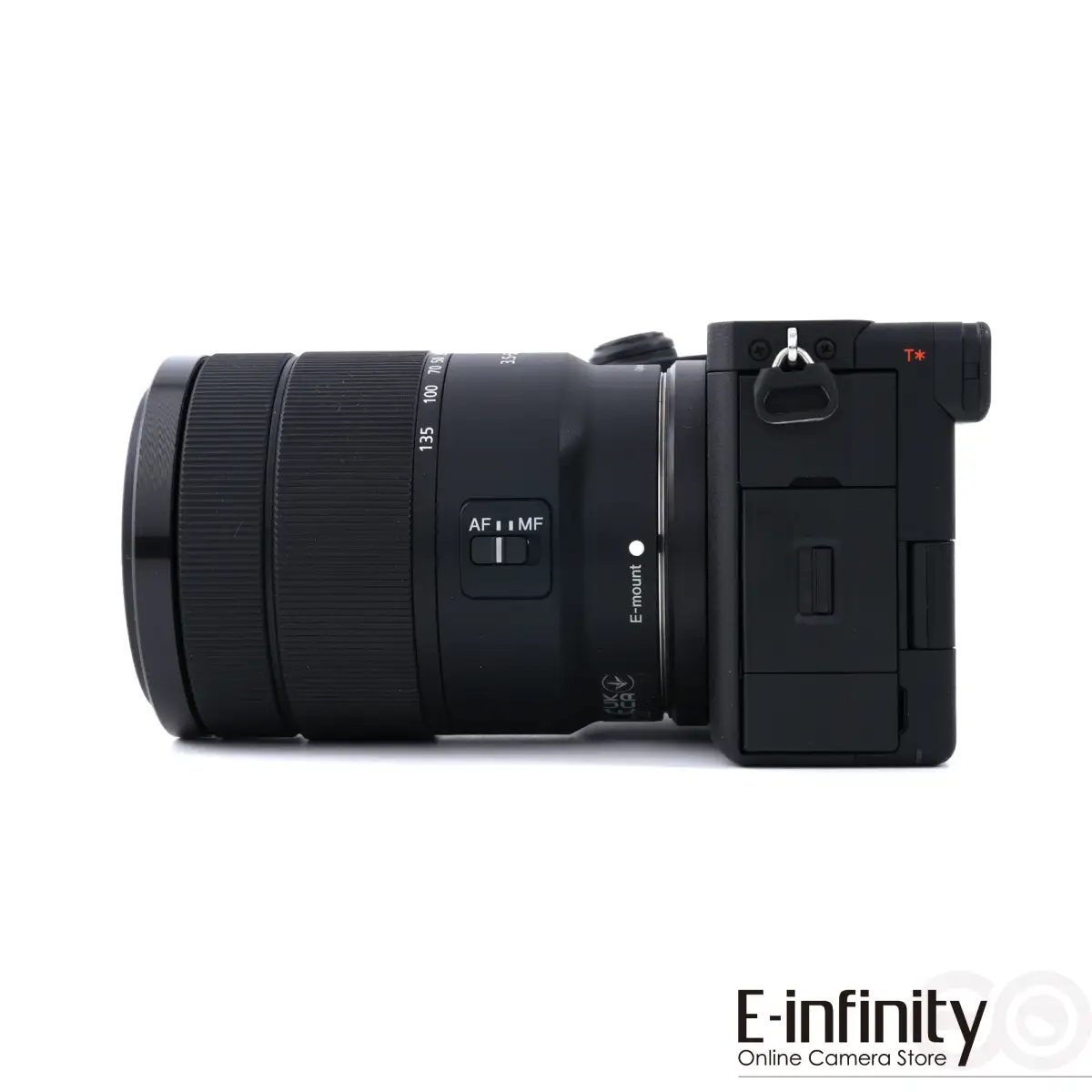 Jual Sony Alpha A6700 Sony A 6700 Sony A6700 Mirrorless Camera Body Only I.1113150499