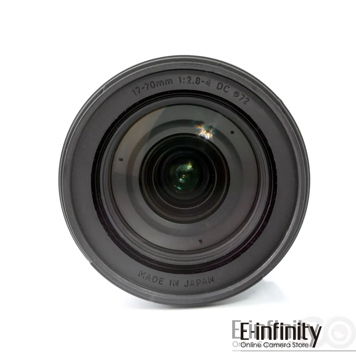 Cumpără Sigma 17-70mm F2.8-4 DC Macro OS HSM | Contemporan pentru