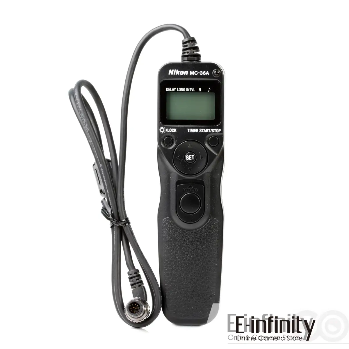 Buy Nikon MC-36a Multi Function Remote Cord - E-Infinity