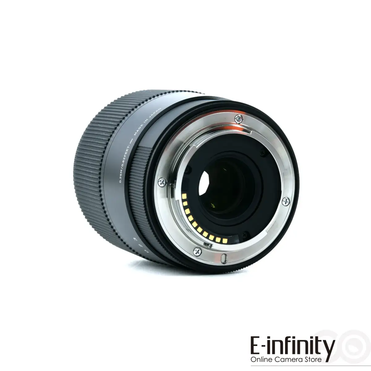 Obiettivo 23mm F1.4 DC DN Per Mount X – Grandangolo Luminoso Per Mirrorless APS-C, Ideale Per Scarsa Luce - 4