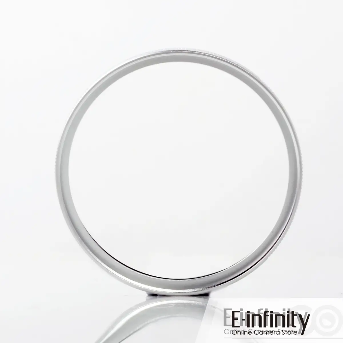 Buy Leica E55 UVa Glass Filter - Silver (13374) - E-Infinity