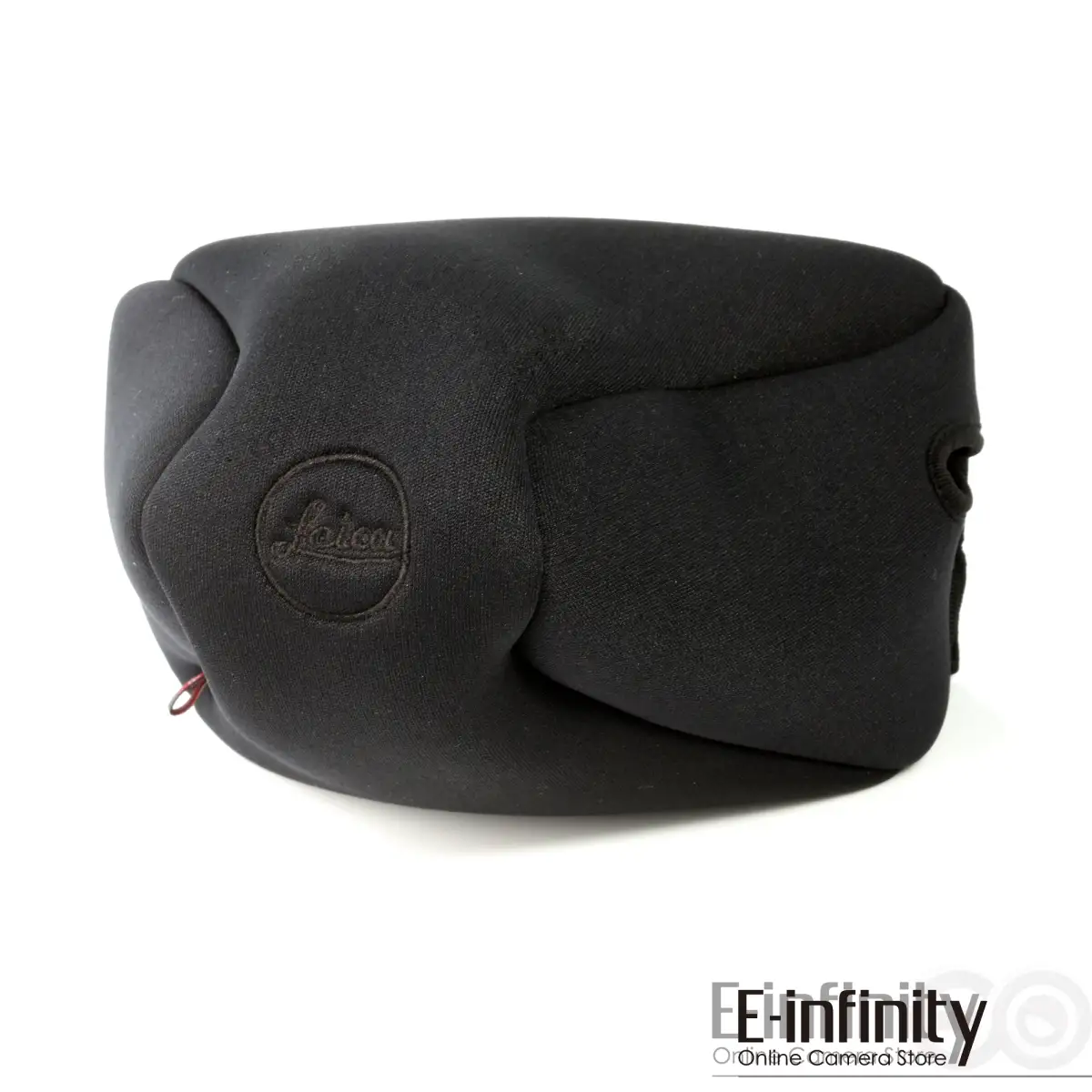 Buy Leica Neoprene Case with Long Front (14868) - E-Infinity