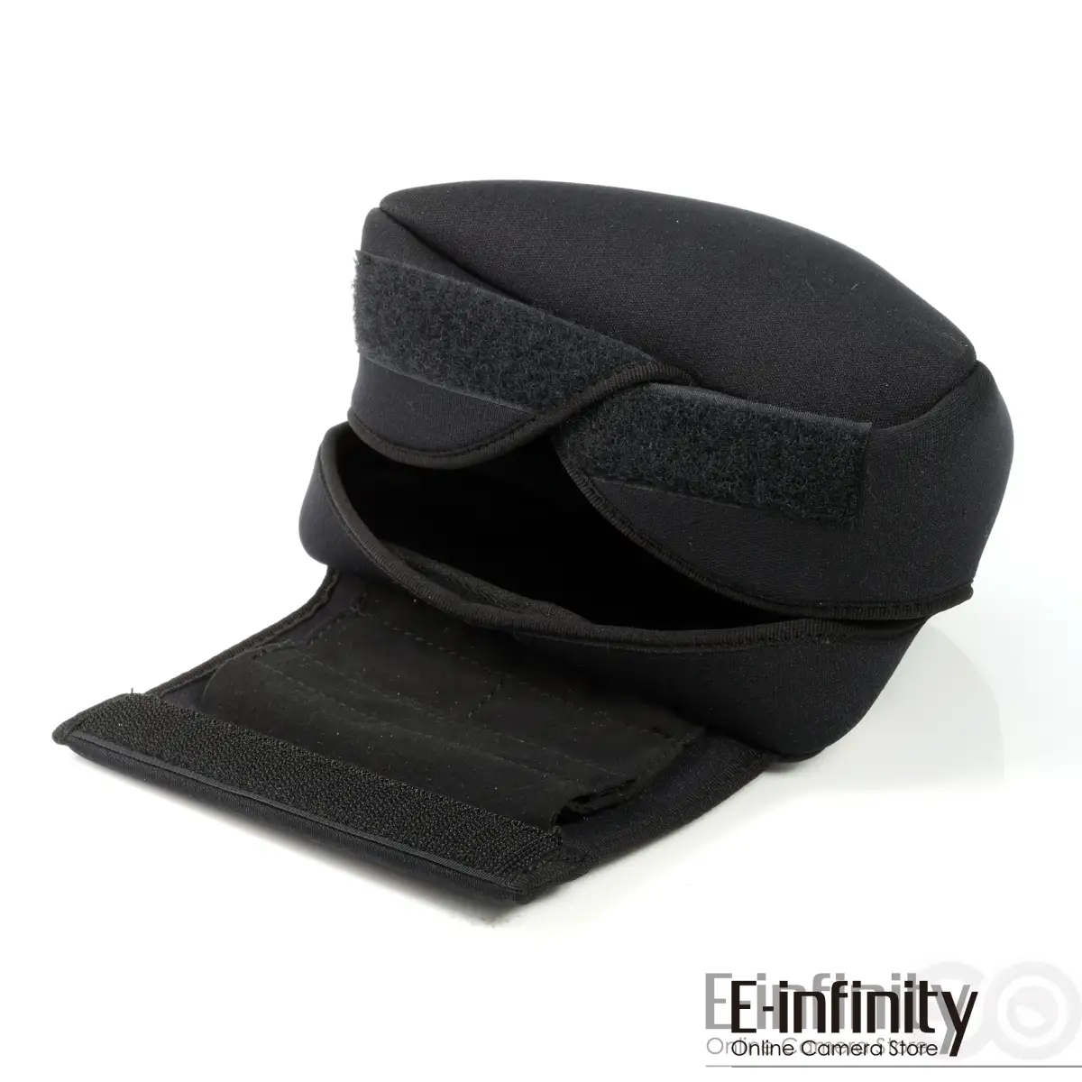 Leica Neoprene Case M M用 Leica Neoprene Case M with Long Front Section