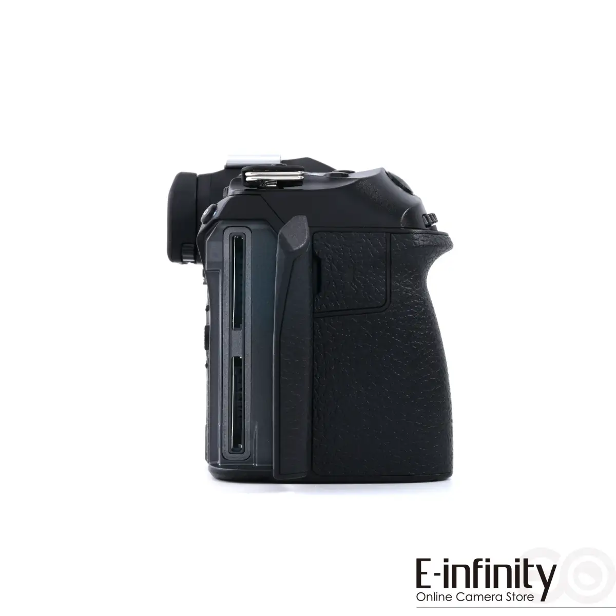 Cumpără Olympus OM SYSTEM OM-1 ii Corp aparat foto fără