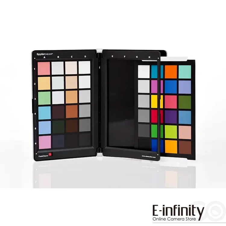 Buy Datacolor Spyder X2 Photo Studio - SX2CP100 (Authorised Dealer